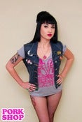 Image of PICKY EATER T-SHIRT