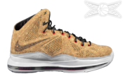 Image of LeBron 10 EXT Cork QS