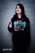 Image of S4L 'COMEBACK' HOODY (Unisex)