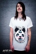 Image of S4L 'SUGAR HIGH' V NECK (Unisex)