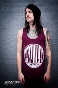 Image of S4L 'THOMAS' LOGO TANK (Unisex)