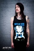 Image of S4L 'PRED' TANK (Unisex)