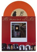 Image of The Marine Electric - Head West 7" Various coloured vinyl