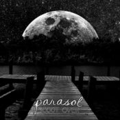 Image of Parasol - Scoot Over 7" GREEN Mix Vinyl