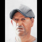 Image of Mantje