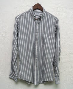 Image of Arrow button down shirt (S)