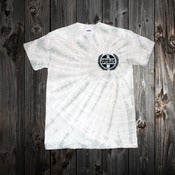 Image of TIE: STONE WASH 