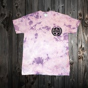 Image of TIE: GRAPE
