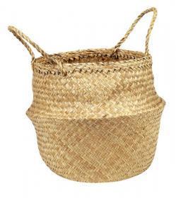 Image of Panier rond // de retour début juin en 3 tailles 