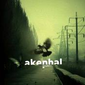 Image of AKEPHAL -s/t- discography CD