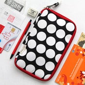 Image of ithinkso Travel Pouch