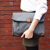 Image of ithinkso iPad Clutch