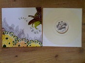 Image of SNACKTRUCK - harpoon - LP/CD 