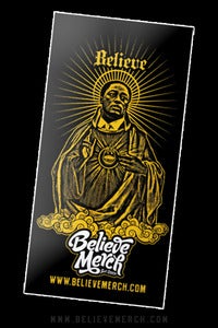 Image of St. Tomlin Sticker