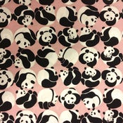 Image of Tela pandas