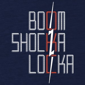 Image of OKC BoomType