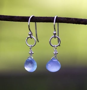 Image of Ybanez Earrings | Sterling Silver