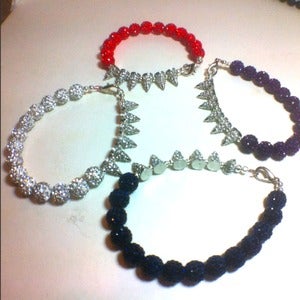 Image of Statement Bracelets