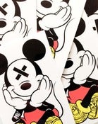 Image of Vinyl SLOTH Mouse Sticker Pack