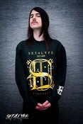 Image of S4L 'ACADEMY' SWEATER (Unisex)