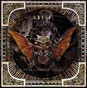Image of Omotai - Terrestrial Grief 12"
