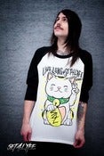 Image of S4L 'PROSPER' BASEBALL JERSEY (Unisex)