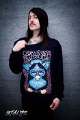 Image of S4L 'FURBEX' CONSTELLATION SWEATER (Unisex)