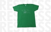 Image of Green Stampede