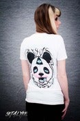 Image of S4L LADIES 'SUGAR HIGH' V NECK