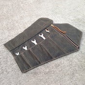 Image of Coffin Tool Roll