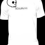 Image of ORIGINAL SCUURVY