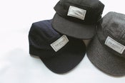 Image of The Physics 5 panel hat