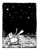 Image of The Boy Who Hated The Stars