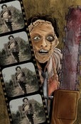 Image of TEXAS CHAINSAW MASSACRE