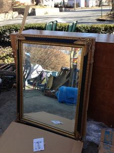 Image of Big Mirror