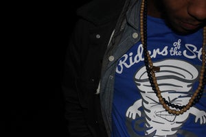 Image of NTc. Riders of the Storm Sandy Relief Tee
