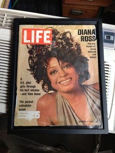 Image of Diana Ross 