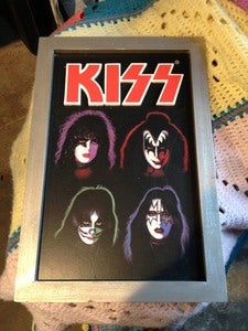 Image of Kiss