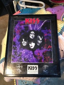 Image of Kiss 2 