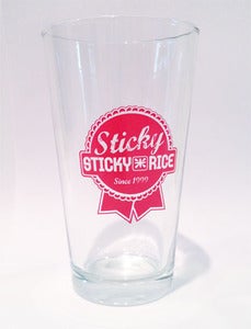 Image of Pint Glasses