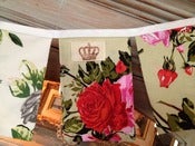 Image of Vintage Inspired Valentine Banner