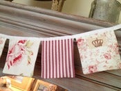 Image of Shabby Spring Banner