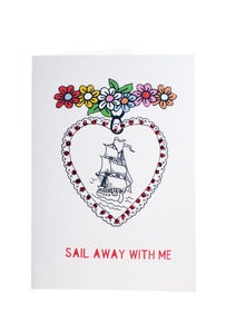 Image of **NEW** LOVE Cards