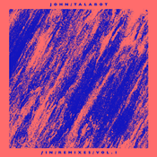 Image of John Talabot - ƒin Remixes Vol.1