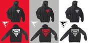 Image of Winter 2013 Pusher Hoodies! 