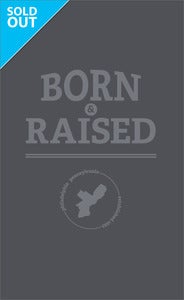 Image of Born & Raised 