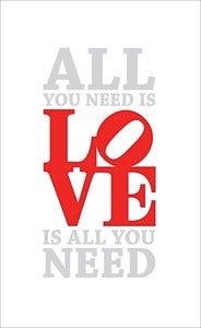 Image of All You Need