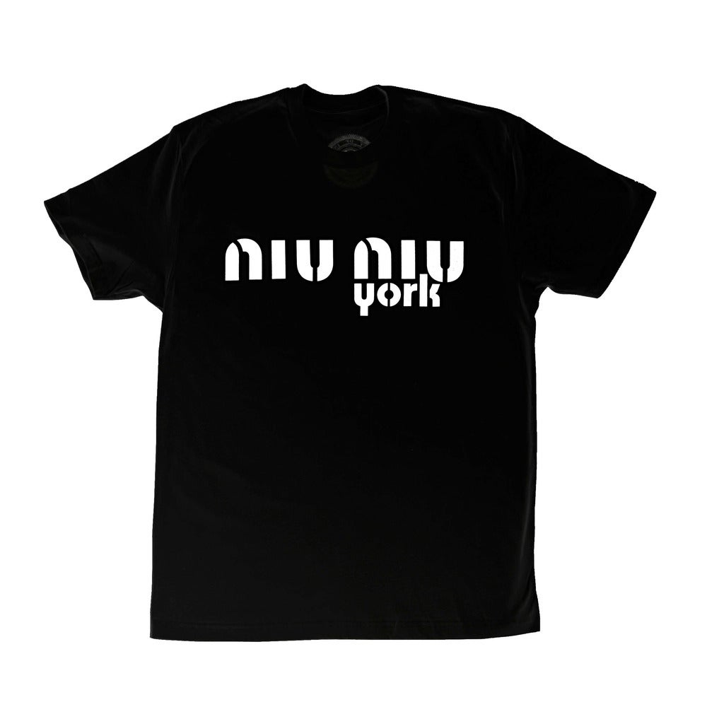 Image of C.O.I. NEW NEW TEE LIMITED EDITION