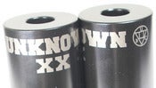 Image of "Daddy Long Legs" Antonyo Wothe Signature Pegs (Unknown Bike Co.)
