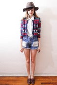 Image of sweetie pie sweater